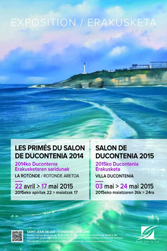 Accder au site de l'expo