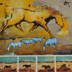 Accder  la galerie esprit des barthes