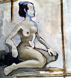 Accder  la galerie nus de l'atelier